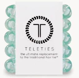 Teleties Hair Tie Tiny - Multiple Colors