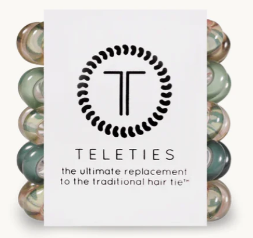 Teleties Hair Tie Tiny - Multiple Colors