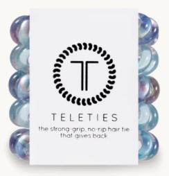 Teleties Hair Tie Tiny - Multiple Colors