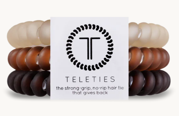 Teleties Small - For The Love of Mattes