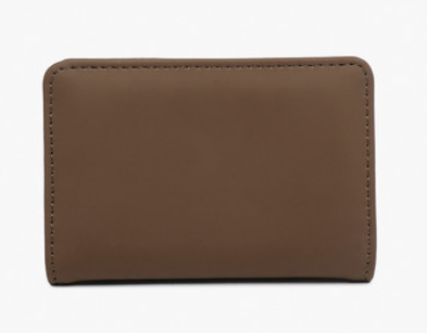 Evie Bi Fold Snap Wallet - Multiple Colors