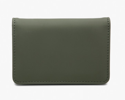 Evie Bi Fold Snap Wallet - Multiple Colors