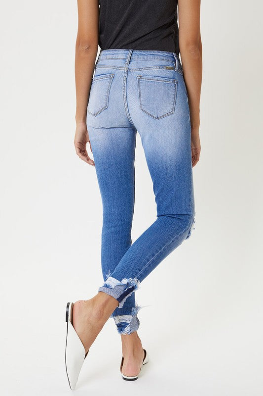 Making Sure Jeans - Medium