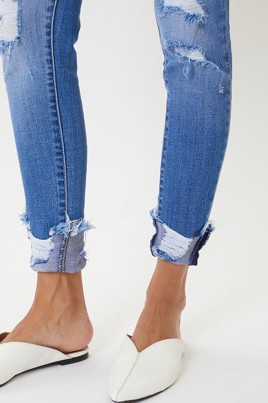 Making Sure Jeans - Medium