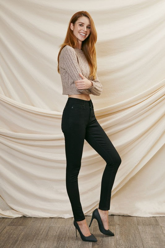 Just Own It Jeans - Black