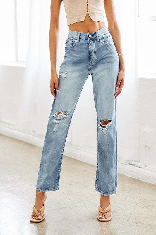 Boldly Yours Jeans - Medium